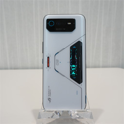 ASUSޡޥۡROG Phone 6ץ꡼107ȯ䡣Хåȥޥȥܤ̥ǥо