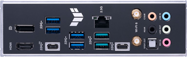 画像集 No.012のサムネイル画像 / ASUS，Z790搭載マザーボードを発表。TUF Gamingの2製品を先行販売