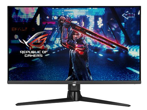 ASUS4K160Hzɽб32ǥץ쥤ROG Strix XG32UQפ122ȯ