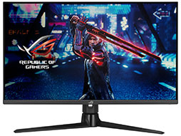 ASUS4K160Hzɽб32ǥץ쥤ROG Strix XG32UQפ122ȯ