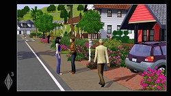 GC 200808ϵס˥ǥо줷The Sims 3פϳȯĴͻ