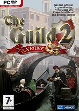 The Guild 2Veniceץѥå¤ʪ̩ʬSS