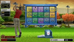 ϢܡPCФס44ϥեߥ졼Tiger Woods PGA TOUR 08פPSPǤҲ