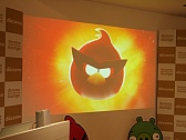 #001Υͥ/Angry Birds Spaceפ꡼֥ڡ١פȤΥܴȯɽ줿ǰ٥Ȥݡ 