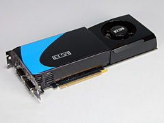 GeForce GTX 285ץӥ塼Ǻܡȥ󥰥GPU®ɤϡޡοư