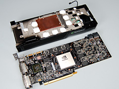 GeForce GTX 285ץӥ塼Ǻܡȥ󥰥GPU®ɤϡޡοư