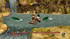 ϢܡPCФס52ϥ󥢥ɥ٥㡼LEGO Indiana JonesThe Original AdventuresפPSPǤҲ