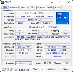 画像集#005のサムネイル/【PR】LEVEL∞のゲームPC「LEVEL-R769-LC127K-UAX」は，高スペックなCPU＆GPUの搭載と使い勝手の良い新型PCケースが見どころだ