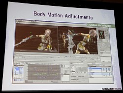 #023Υͥ/GDC 2010֤16ʺȤɬפFF13ΥࡼӡϤɤäƴΤ