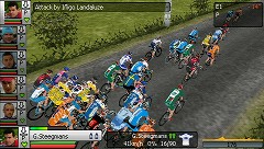 #010Υͥ/ϢܡPCФס57ϥݡĥߥ졼Pro Cycling 2008 - Tour de FranceפPSPǤҲ