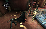 Batman: Arkham Asylum