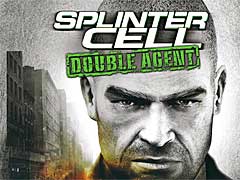 PC版「Splinter Cell Double Agent」の無料配布を期間限定で実施中。配布は11月25日23：00まで