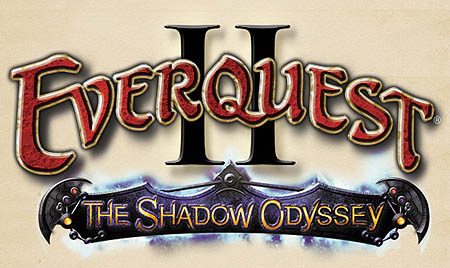 #002Υͥ/EverQuest II: The Shadow OdysseyפΥץ¥ƥȻüդޤʤ