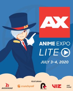 画像集#001のサムネイル/スクウェア・エニックスの「すばらしきこのせかい」がアニメ化決定。詳細は7月4日の「Anime Expo Lite」で明らかに