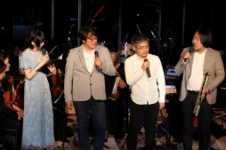 ֥磻ɥॺס֥åɡסͦԤΤˤʤޤ׳ƥ꡼γڶʤȥդǤ줿GAME SYMPHONY JAPAN PREMIUM CONCERT3ݡ