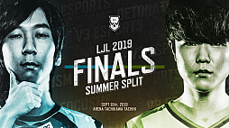 ΩΩ꡼ʤǮޤ줿LJL 2019 Summer FinalsDFM vs. V3ݡȡؤνо츢