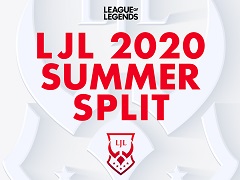 LJL 2020 Summer SplitWeek56λ̤Ϥ³ΥѡˡDFMƱΨ5̤ؤȸ