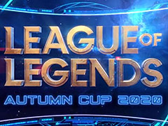 アニマックス，延期していた「LoL」大会のオンライン開催を発表。名称はLeague of Legends Autumn Cup 2020に
