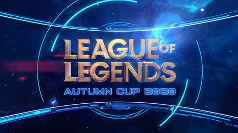 #004Υͥ/˥ޥåƤLoLΥ饤󳫺Ťȯɽ̾ΤLeague of Legends Autumn Cup 2020