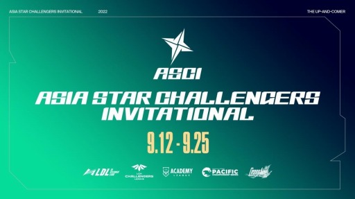 #001Υͥ/Υǥߡ2022 Asia Star Challengers Invitational912˳