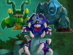 ��LoL�פΥХ���ʥå��㡼���֥롼������ͥ롤��եȥ����ȥ뤬Ω�β���Youtooz�����ե����奢3��򥤥�ե���󥺤�10��ܤ�ȯ��