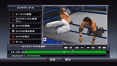 #003Υͥ/PS3WWE2009 SmackDown vs Rawסϥ饤ȥԽǤ뵡ǽ