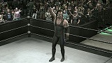 WWE2009 SmackDown vs Raw