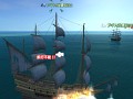 最新SS/ムービーも公開！　出航間近のPS3「大航海時代Online 〜Cruz del Sur〜」特設サイトでゲームの基本をチェック