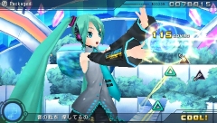 #002Υͥ/ֽ鲻ߥ -Project DIVA-׺ǿࡼӡ4Gamer˥åסŹͽŵ