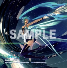 ֽ鲻ߥ -Project DIVA-׺ǿࡼӡ4Gamer˥åסŹͽŵ