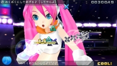 画像ギャラリー No.012のサムネイル画像 / 「初音ミク -Project DIVA-」，巡音ルカ/弱音ハク/亞北ネル/うららなどモジュールコンバートの衣装や収録曲の一部を公開