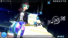 画像ギャラリー No.023のサムネイル画像 / 「初音ミク -Project DIVA-」，巡音ルカ/弱音ハク/亞北ネル/うららなどモジュールコンバートの衣装や収録曲の一部を公開