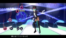 画像ギャラリー No.024のサムネイル画像 / 「初音ミク -Project DIVA-」，巡音ルカ/弱音ハク/亞北ネル/うららなどモジュールコンバートの衣装や収録曲の一部を公開