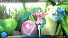 画像ギャラリー No.029のサムネイル画像 / 「初音ミク -Project DIVA-」，巡音ルカ/弱音ハク/亞北ネル/うららなどモジュールコンバートの衣装や収録曲の一部を公開