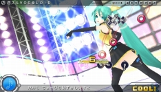 画像ギャラリー No.035のサムネイル画像 / 「初音ミク -Project DIVA-」，巡音ルカ/弱音ハク/亞北ネル/うららなどモジュールコンバートの衣装や収録曲の一部を公開