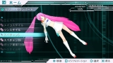 画像ギャラリー No.040のサムネイル画像 / 「初音ミク -Project DIVA-」，巡音ルカ/弱音ハク/亞北ネル/うららなどモジュールコンバートの衣装や収録曲の一部を公開