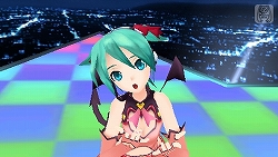 ֽ鲻ߥ -Project DIVA-ȯ䡪⥸塼륳СȤΰɲø