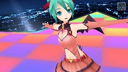 #007Υͥ/ֽ鲻ߥ -Project DIVA-ȯ䡪⥸塼륳СȤΰɲø