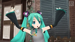 ֽ鲻ߥ -Project DIVA-ȯ䡪⥸塼륳СȤΰɲø