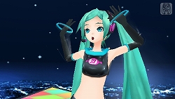 ֽ鲻ߥ -Project DIVA-ȯ䡪⥸塼륳СȤΰɲø