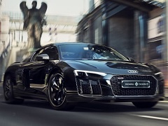 FFXVסAudiΥܥThe Audi R8 Star of Lucisפ俽ߤϤˡŤʥ󥻥ץȥ֥å륭ڡ⥹