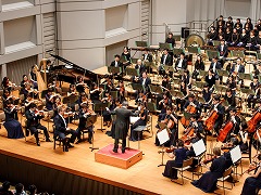 作曲家・下村陽子氏の30周年記念コンサートをレポート。ゲーム音楽はもちろん，舞台やアニメに提供された楽曲の数々がオーケストラの演奏で披露