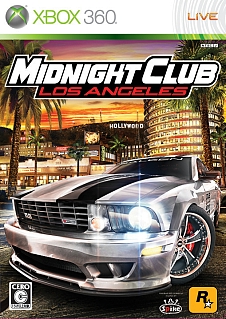ȯ䡪Midnight ClubLos AngelesפΥ饤⡼ɤ䥫ޥ⤸äͷץ쥤ݡ2ƤϤ