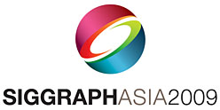 #002Υͥ/SIGGRAPH Asia 2009David KirkĴֱݡȡ֥եå󲽤Ƥ