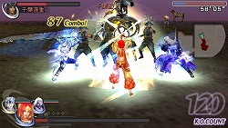 PSP̵OROCHI ⲦספˡֿԢ̵ MULTI RAIDץǥƸס¹᤬о졪