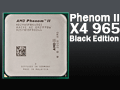 AMDǹ⥯åãPhenom II X4 965 Black Edition/3.4GHzץӥ塼Ǻ