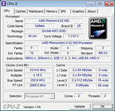 AMDX6 1075TX4 970 BEʤ7ʤԾΥݥ򥲡ޡǳǧƤߤ