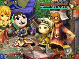 FINAL FANTASY CRYSTAL CHRONICLES Echoes of Time