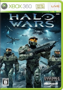 Halo꡼RTSˤʤäX360ѥեȡHalo Warsס2009ǯ226ȯ