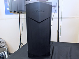 SilverStoneޡPCRaven RV05פոMini-ITXͤΡRaven Z RVZ01פϪ